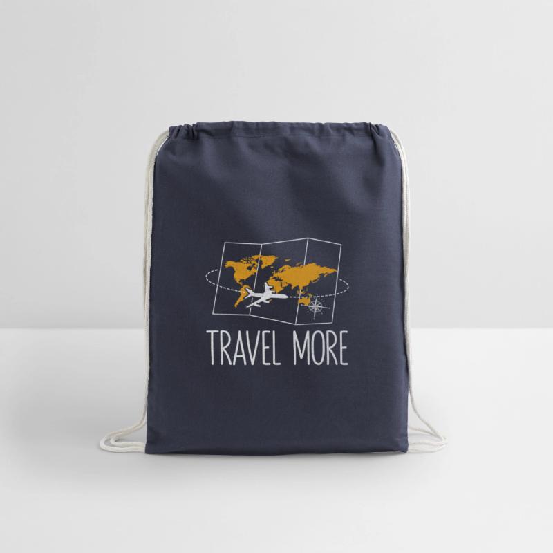 Travel More Tourist Vacation Traveler Relaxation