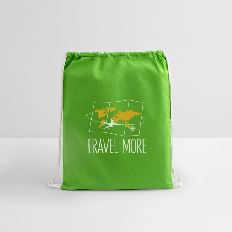 Travel More Tourist Vacation Traveler Relaxation