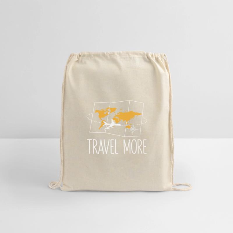Travel More Tourist Vacation Traveler Relaxation