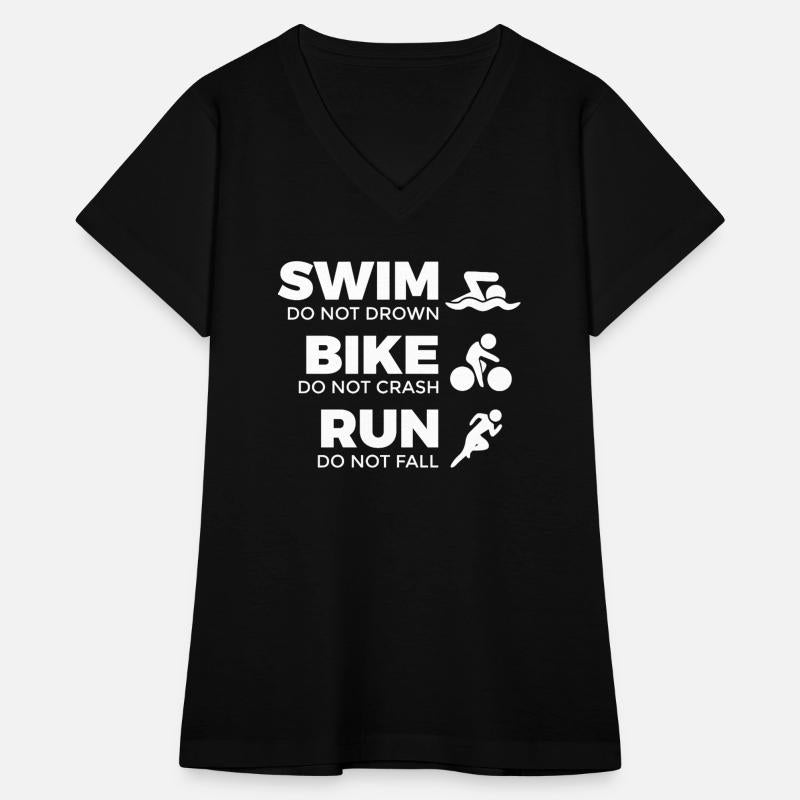 Triathlete Motivation