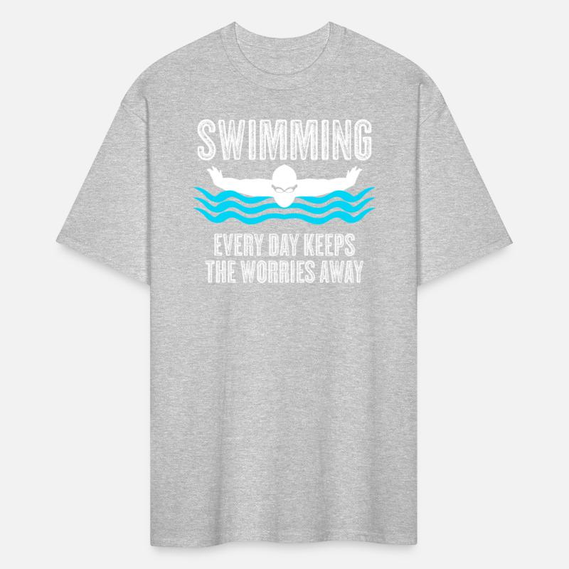 Triathlon Swimming Pool Swimmer