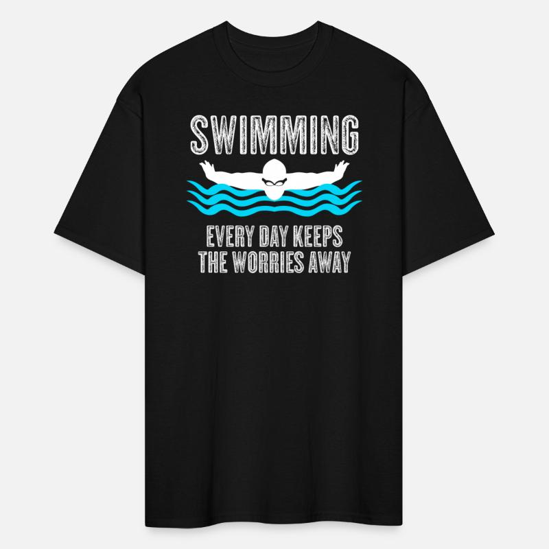 Triathlon Swimming Pool Swimmer