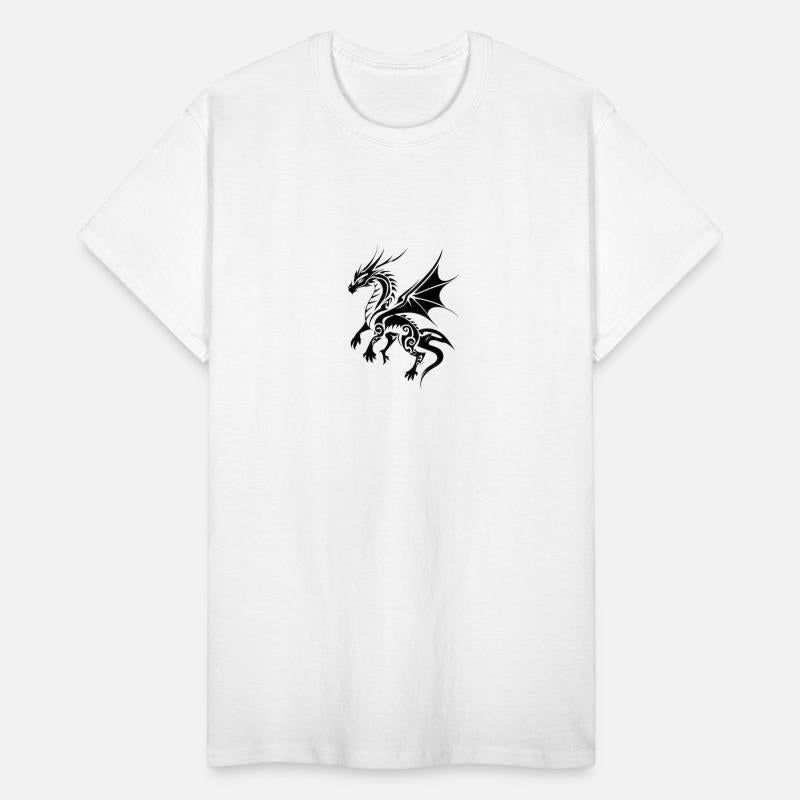Tribal Dragon