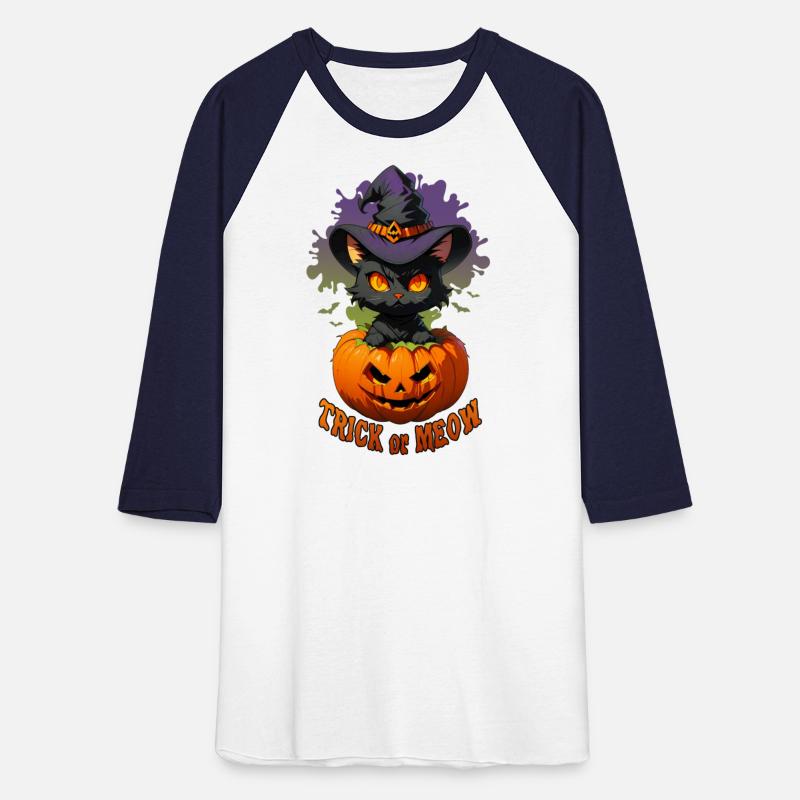 Trick or Meow