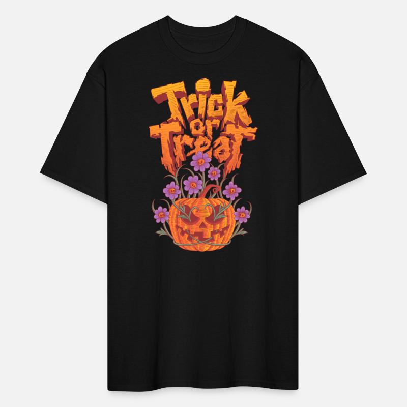 Trick or Treat