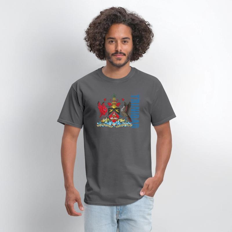 Trinidad Tobago Clothing Women
