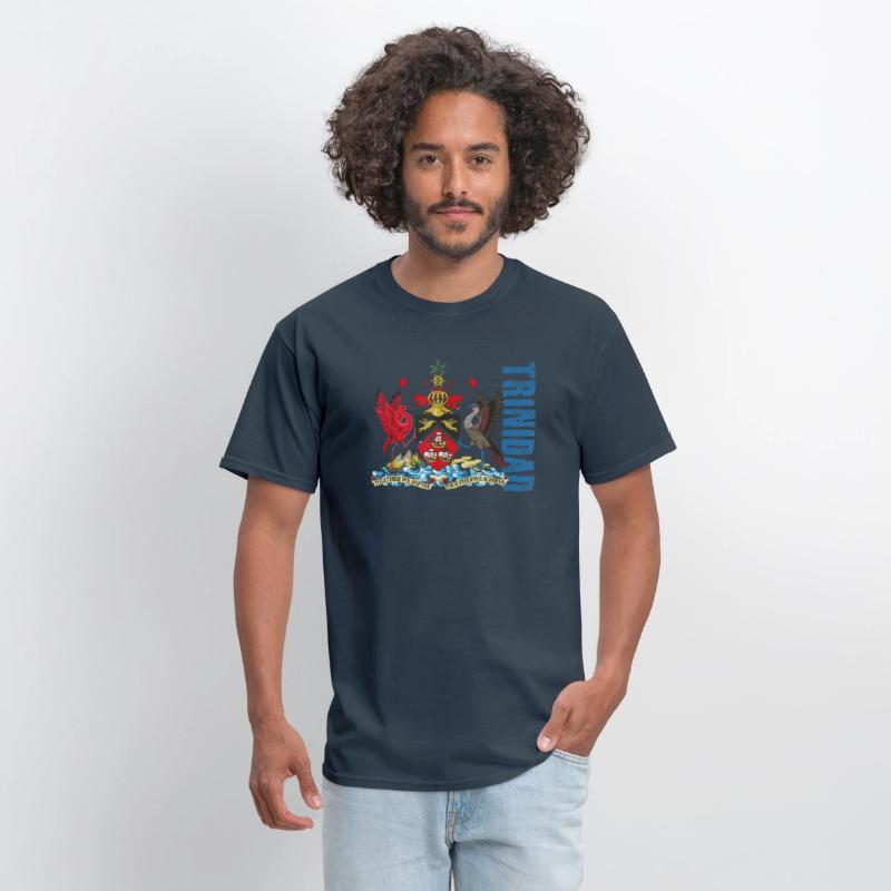 Trinidad Tobago Clothing Women