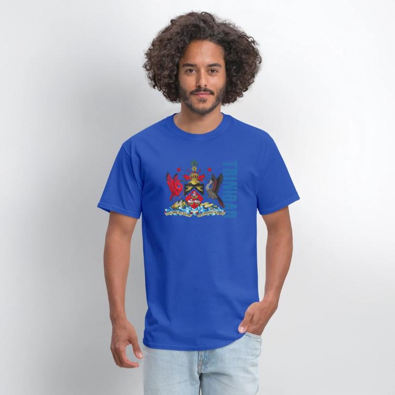 Trinidad Tobago Clothing Women