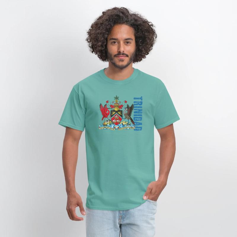 Trinidad Tobago Clothing Women