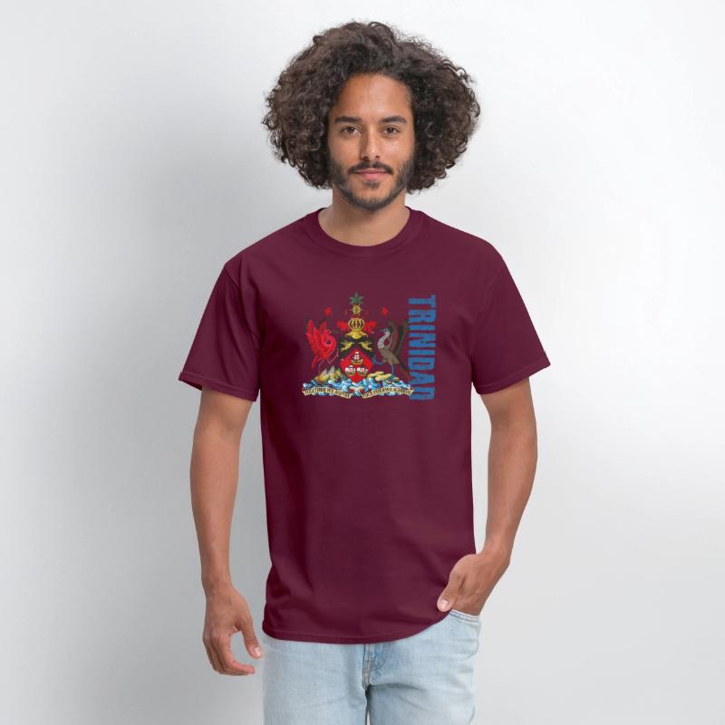 Trinidad Tobago Clothing Women