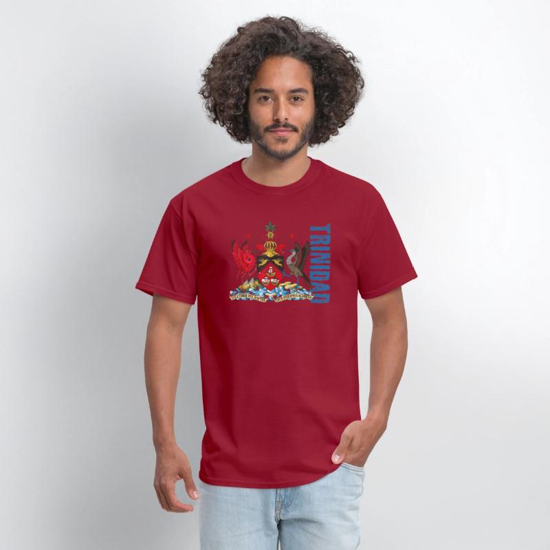 Trinidad Tobago Clothing Women