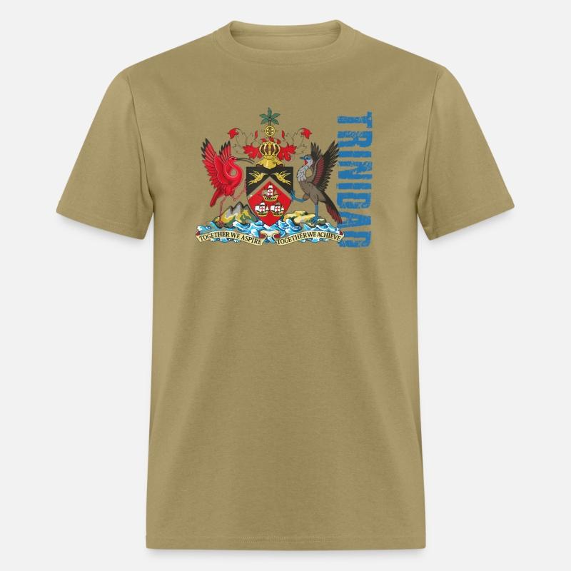 Trinidad Tobago Clothing Women