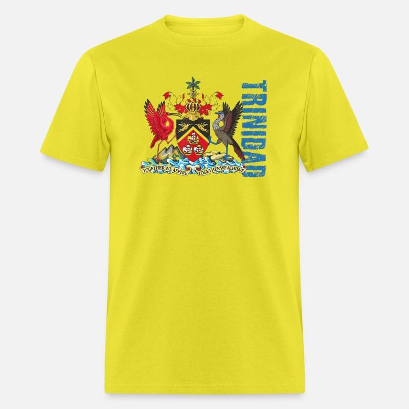 Trinidad Tobago Clothing Women