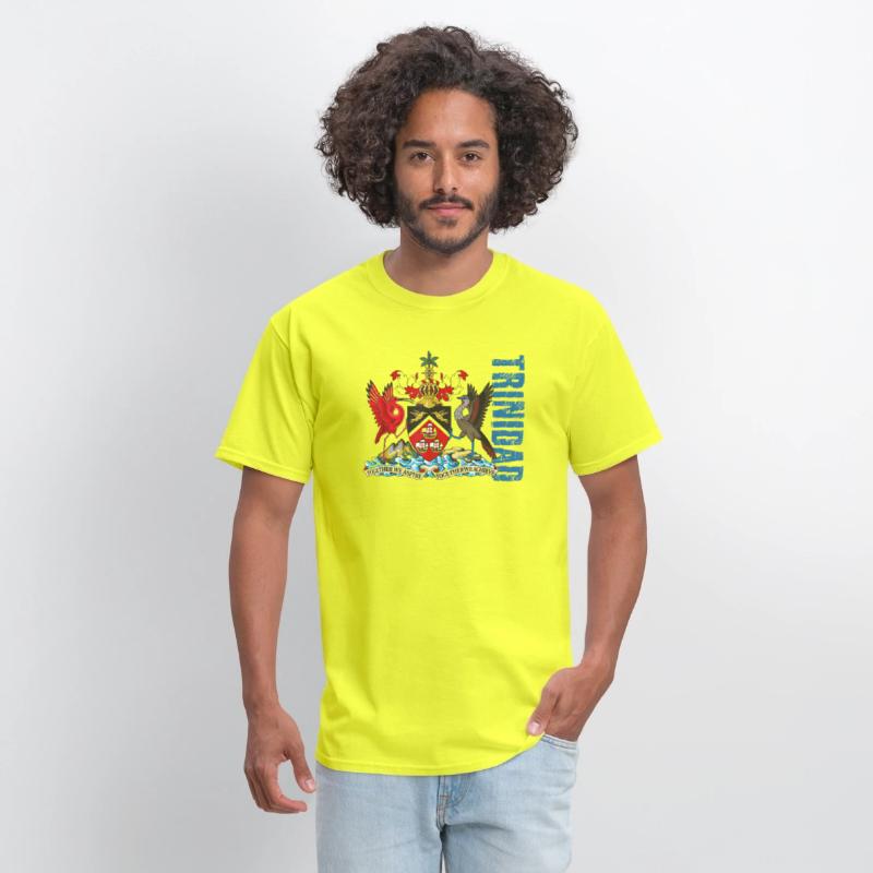 Trinidad Tobago Clothing Women