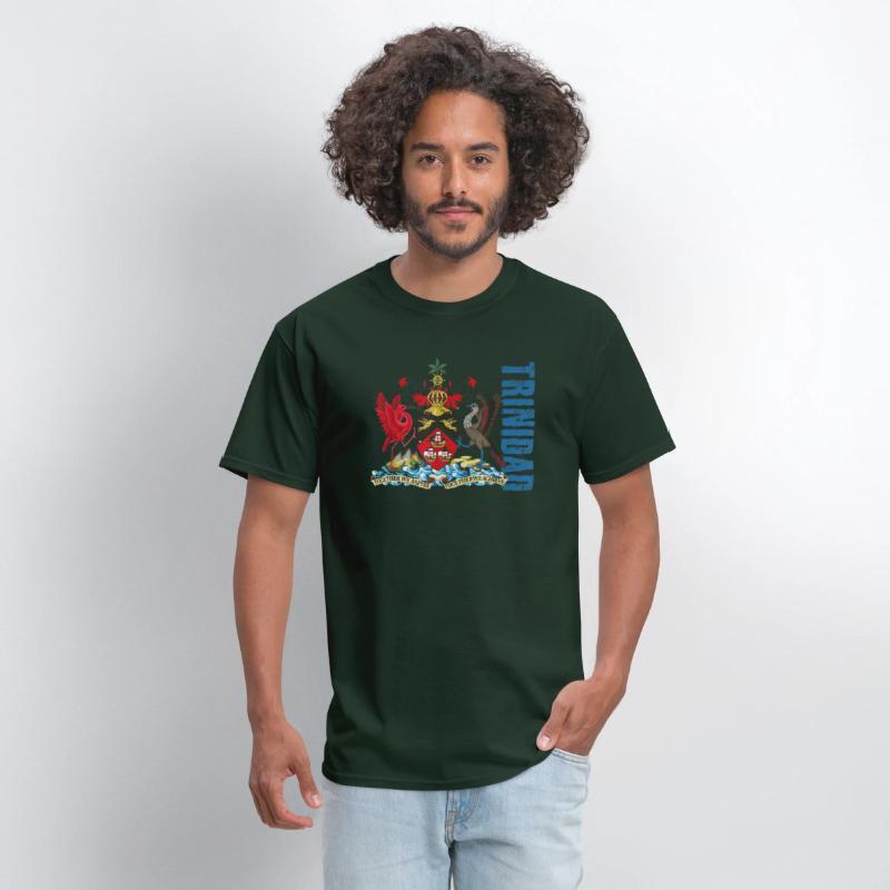 Trinidad Tobago Clothing Women