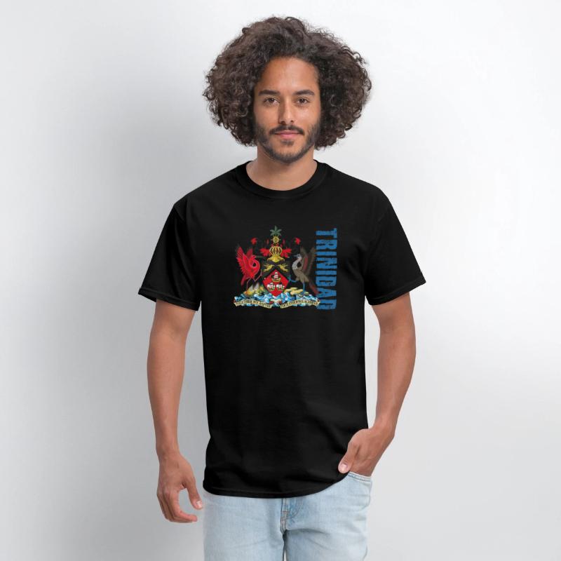 Trinidad Tobago Clothing Women