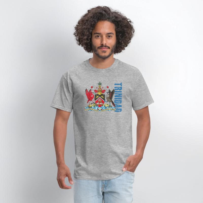 Trinidad Tobago Clothing Women