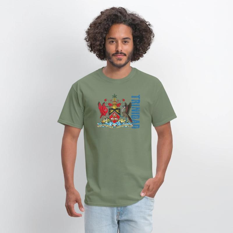 Trinidad Tobago Clothing Women