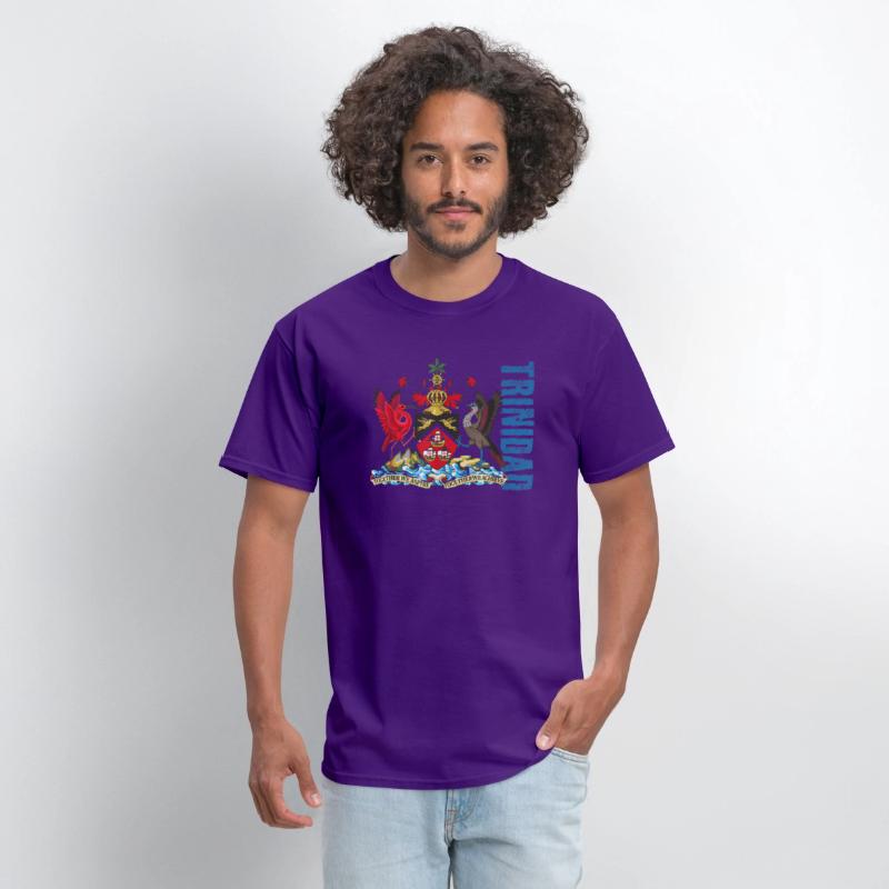Trinidad Tobago Clothing Women