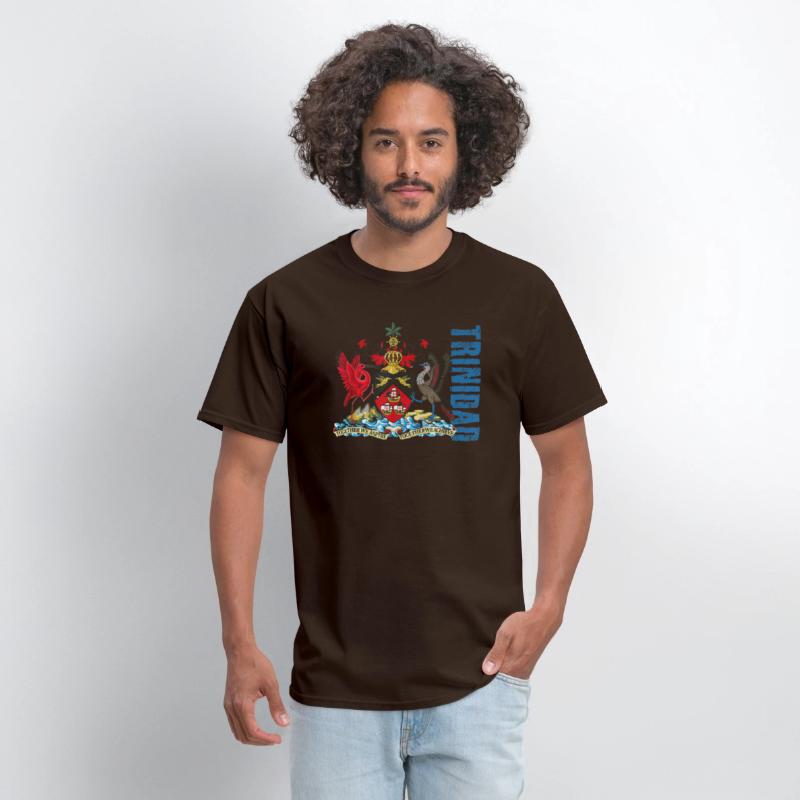 Trinidad Tobago Clothing Women
