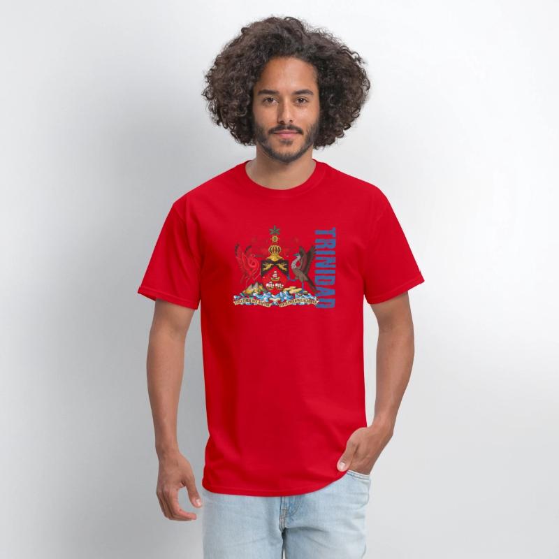 Trinidad Tobago Clothing Women
