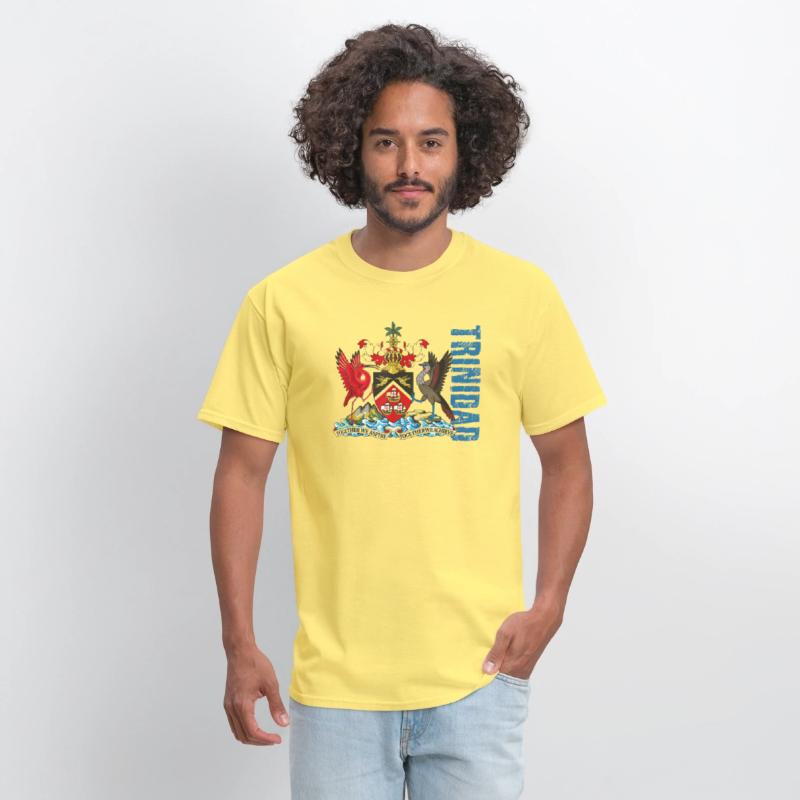 Trinidad Tobago Clothing Women