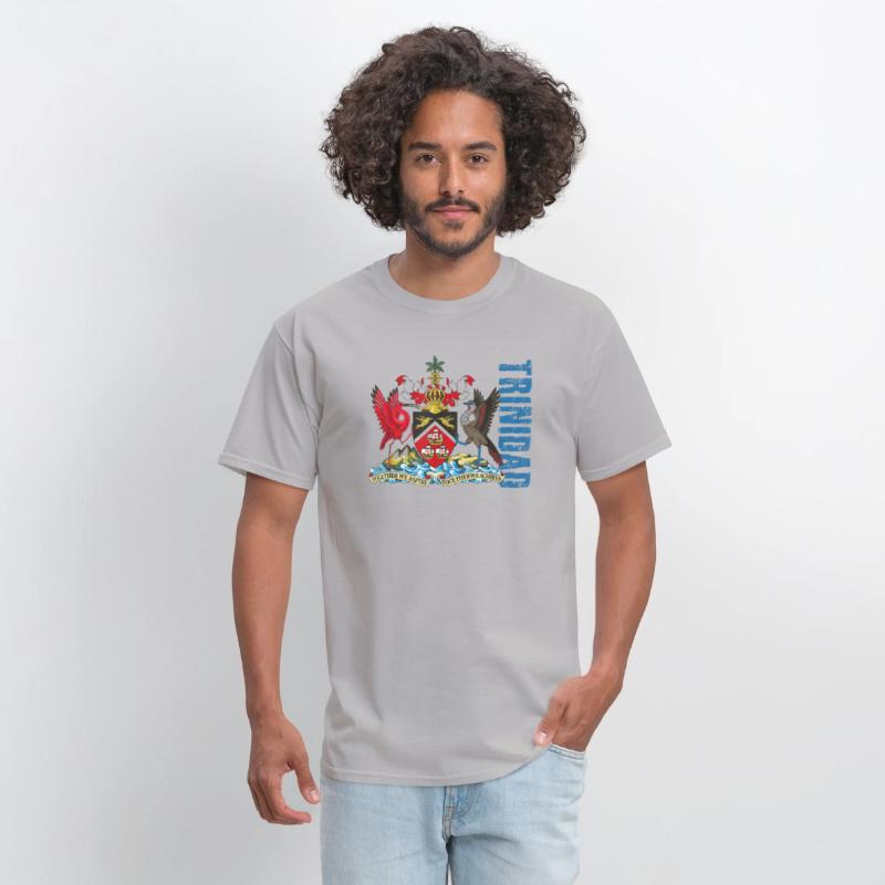Trinidad Tobago Clothing Women