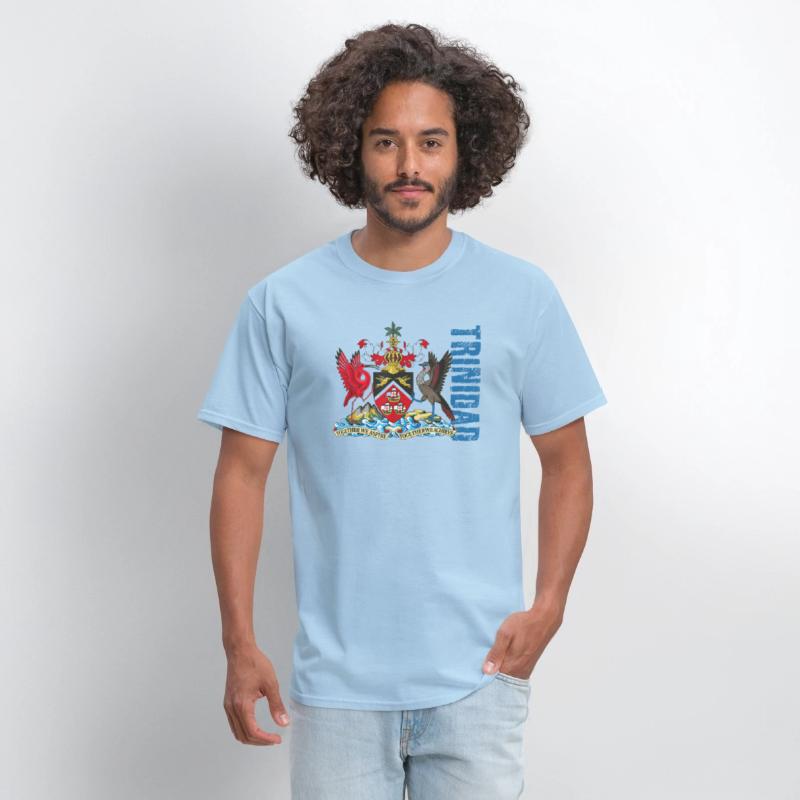 Trinidad Tobago Clothing Women