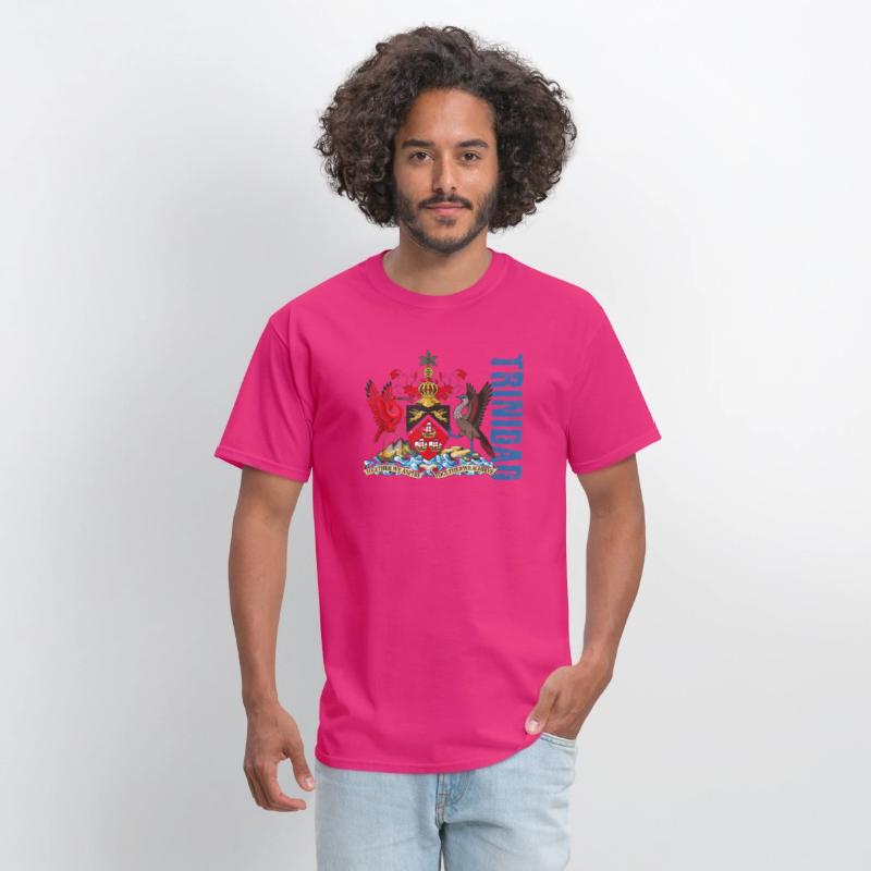 Trinidad Tobago Clothing Women