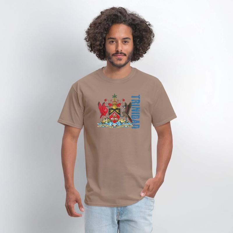 Trinidad Tobago Clothing Women