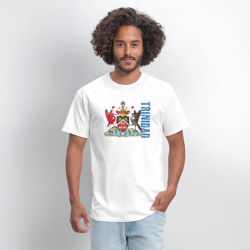 Trinidad Tobago Clothing Women