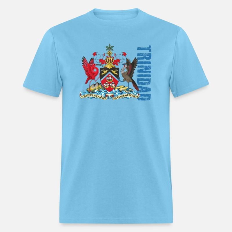 Trinidad Tobago Clothing Women