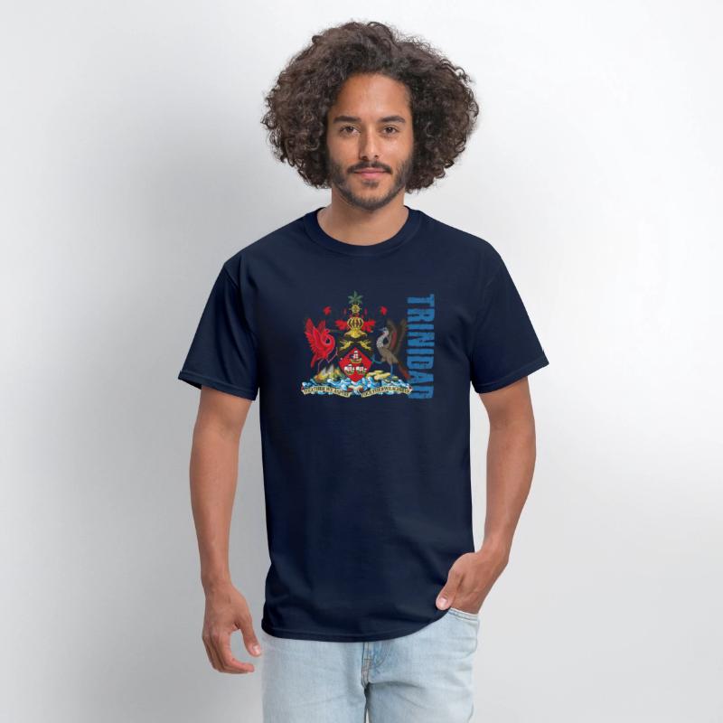 Trinidad Tobago Clothing Women