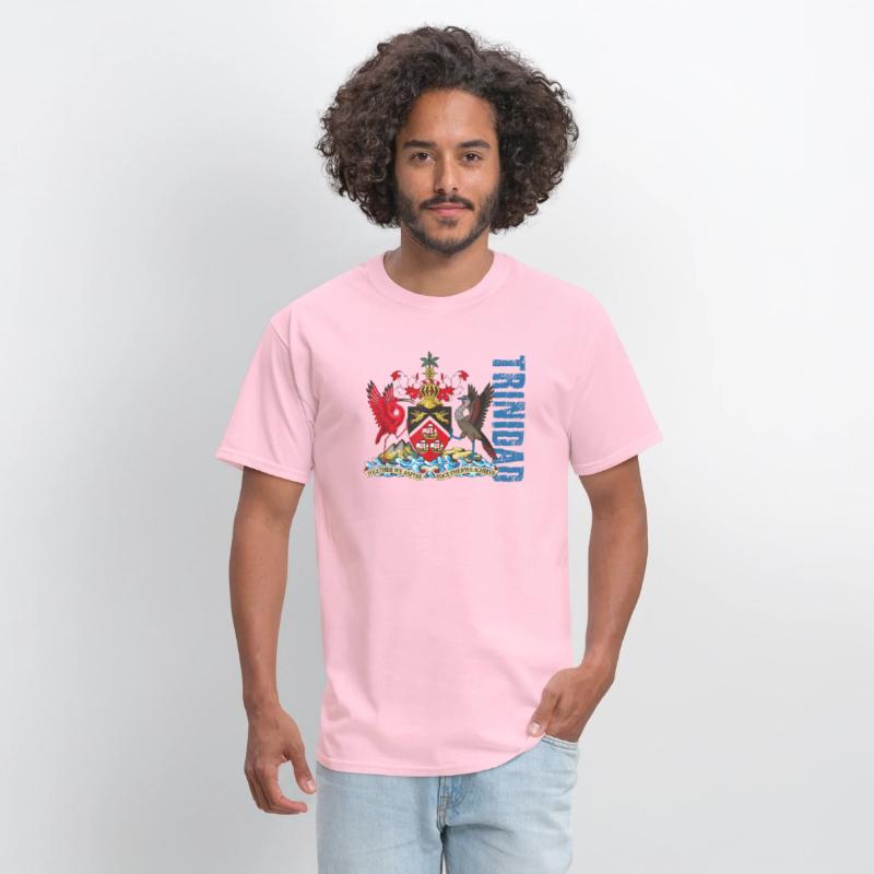 Trinidad Tobago Clothing Women