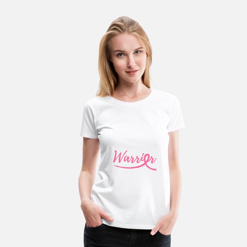 Triple Negative Warrior Breast Cancer Awareness