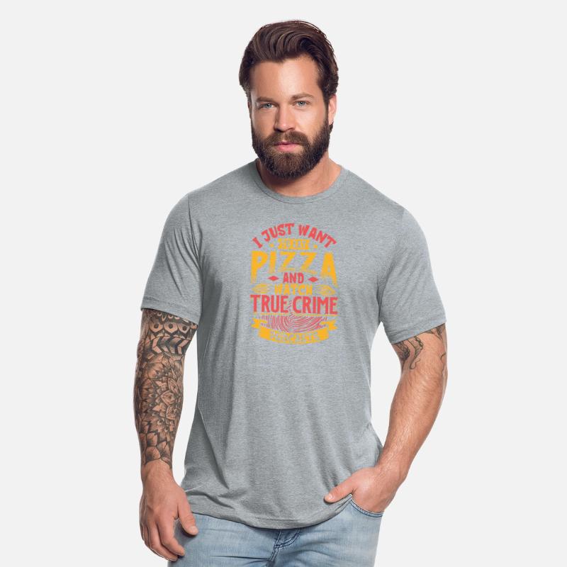 True Crime Murder Spy Crime Interest Gift Idea
