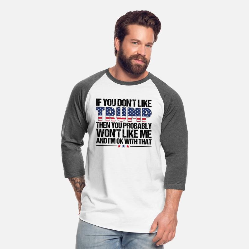 Trump For President