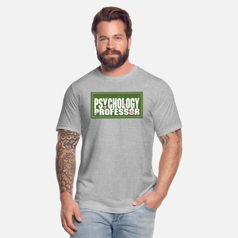 Trust me I'm Psychology Professor