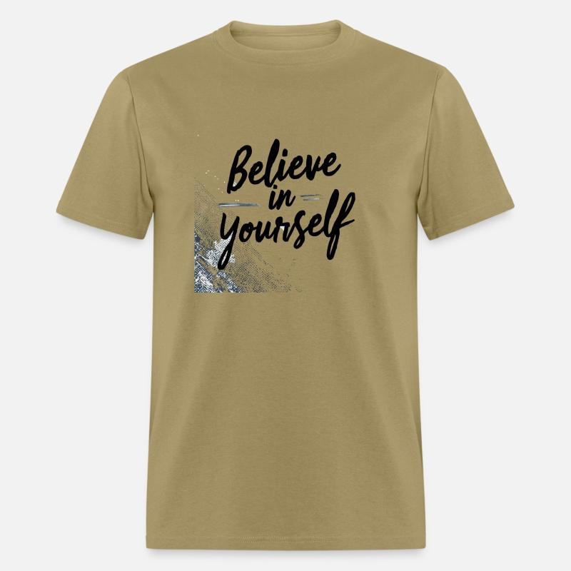 Trust Yourself