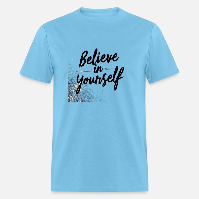 Trust Yourself