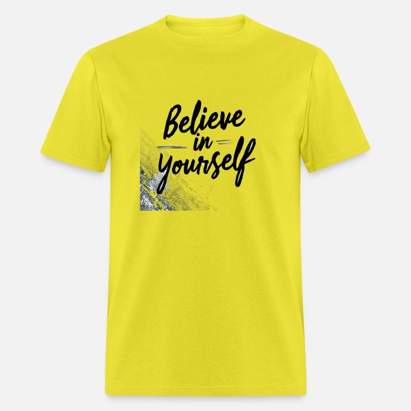 Trust Yourself