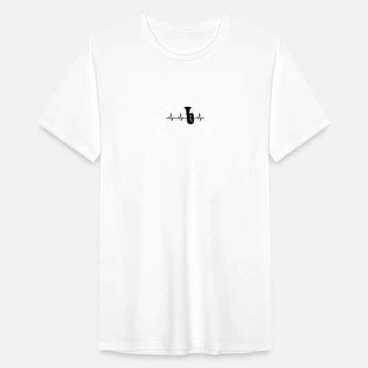 Tuba ECG Heartbeat