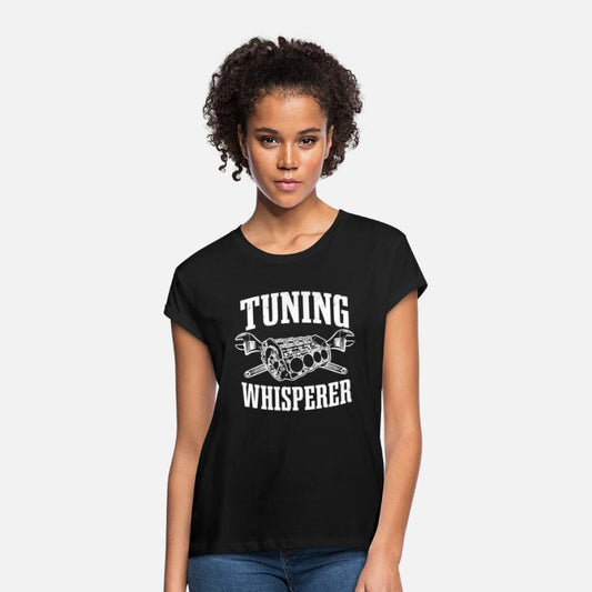 Tuning Whisperer