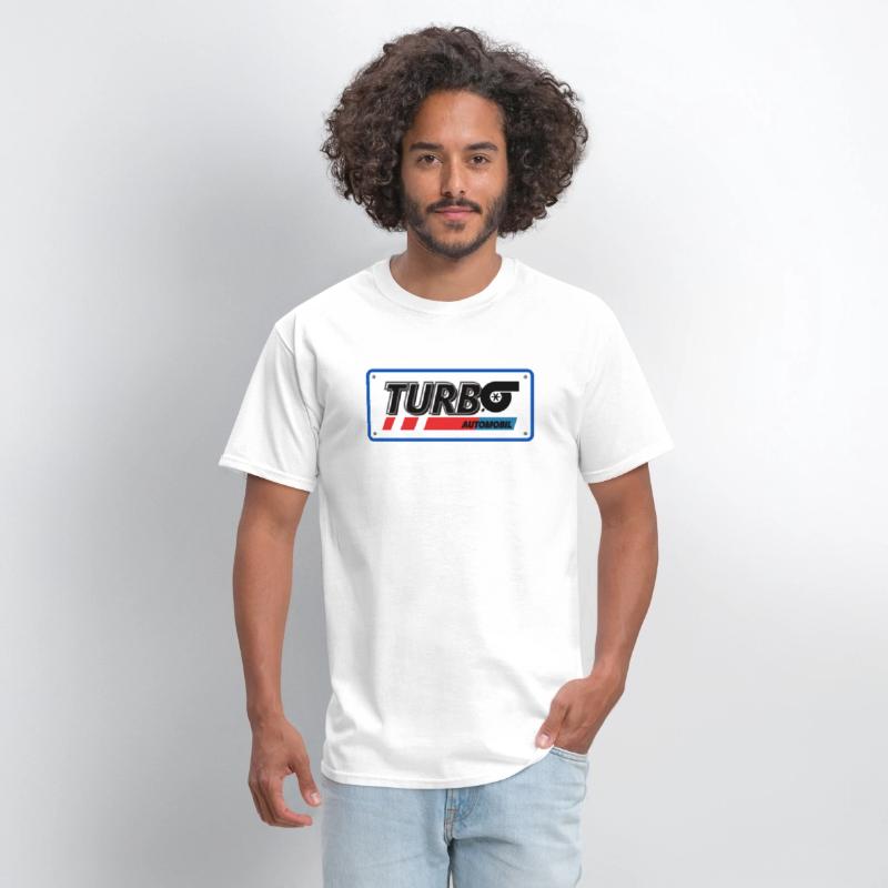 Turbo automobil shirt, hoodie, mens gifts,Fashion