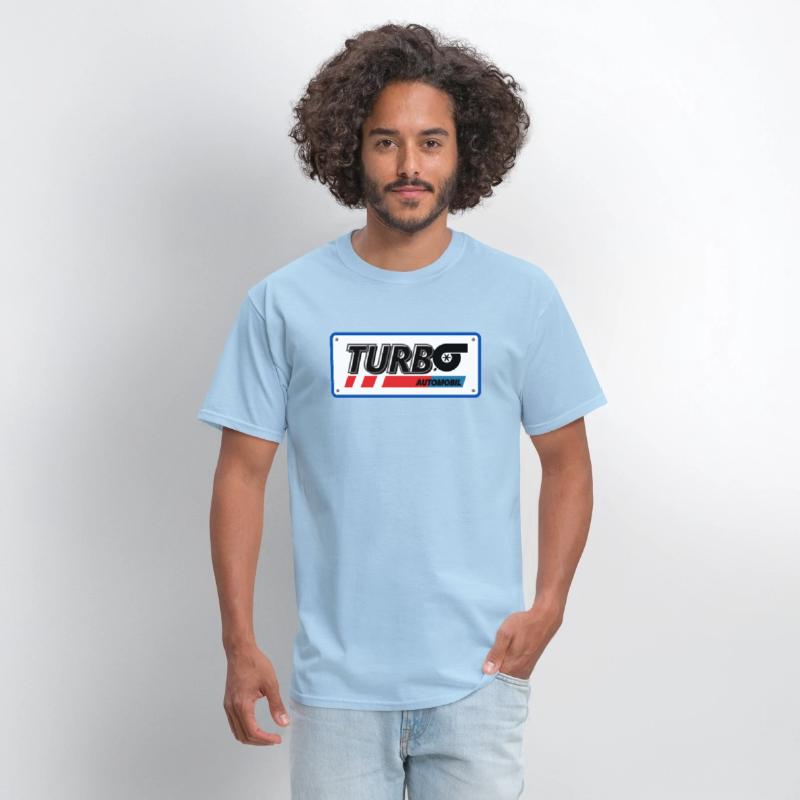 Turbo automobil shirt, hoodie, mens gifts,Fashion
