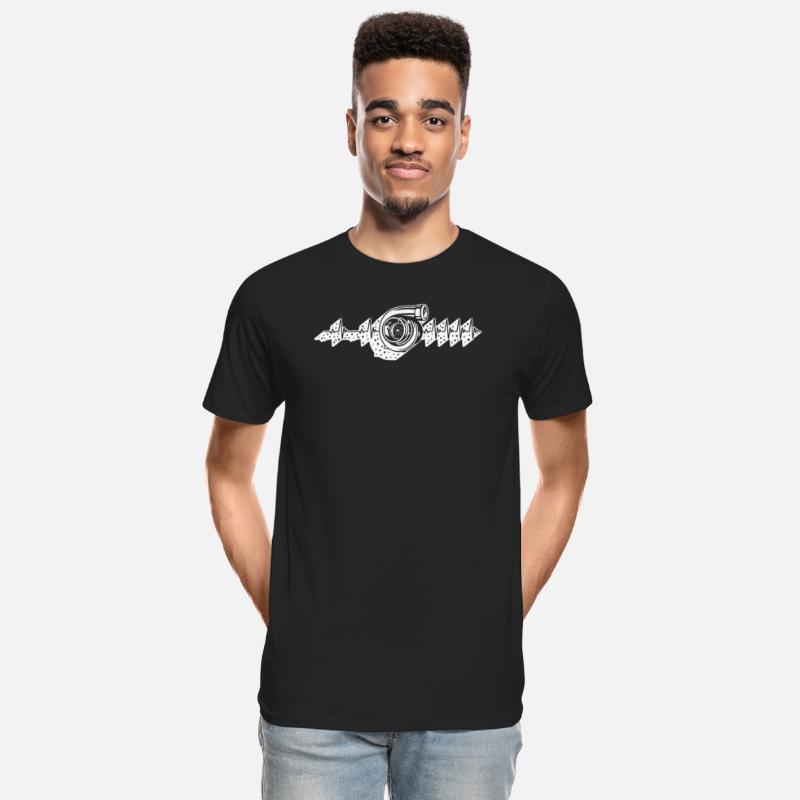 Turbo Heartbeat Shirt, Racing Tee, Race Track,