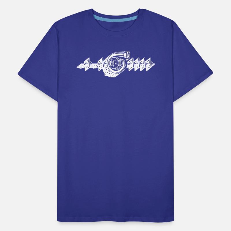 Turbo Heartbeat Shirt, Racing Tee, Race Track,
