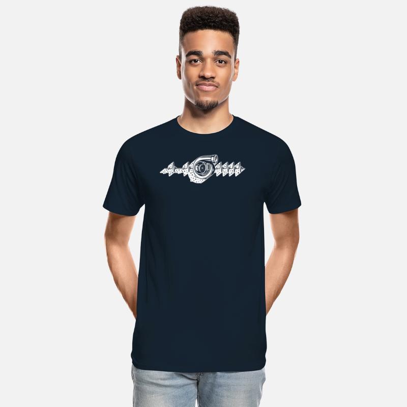 Turbo Heartbeat Shirt, Racing Tee, Race Track,