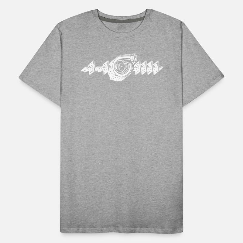 Turbo Heartbeat Shirt, Racing Tee, Race Track,