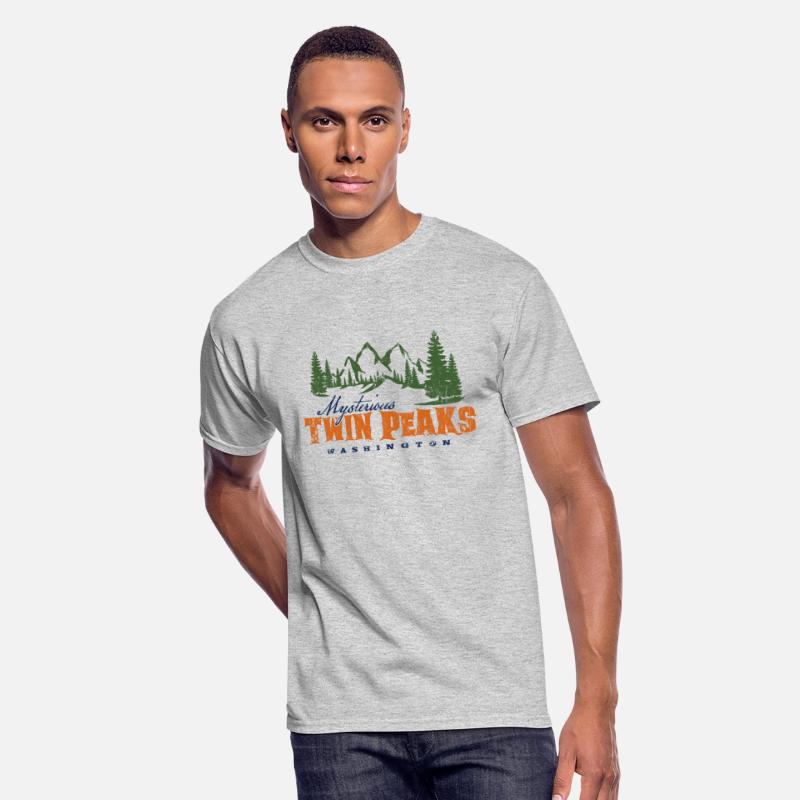 Twin Peaks